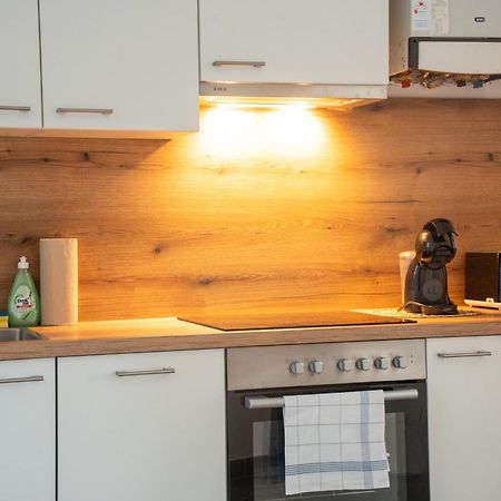 4Ty3 Apartments - Franz Josef City Apartment Is Calling Wien Exterior foto